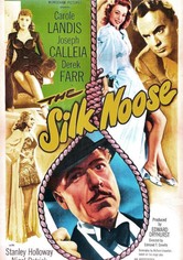 Die seidene Schlinge