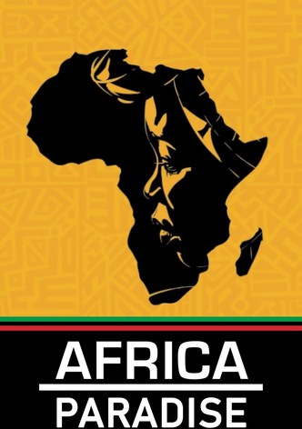 Africa Paradise