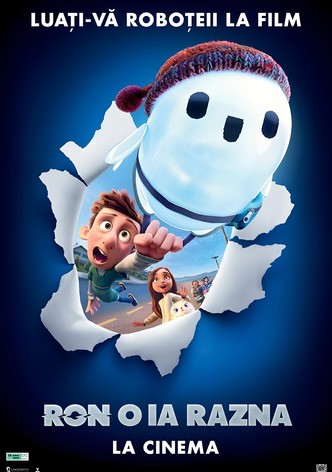 Ron o ia razna
