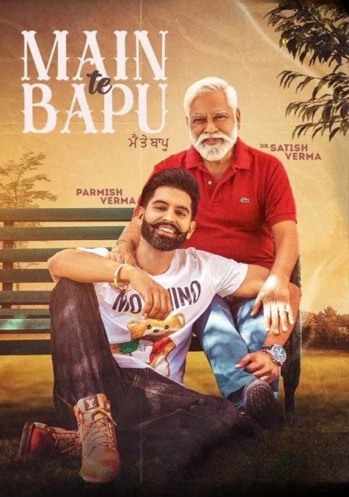 Full Movie Parmish Verma Movie Tabaah Main Te Bapu Streaming