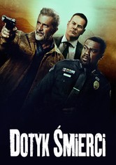 Dotyk śmierci