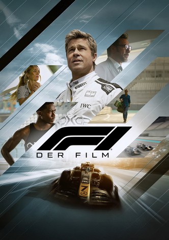 F1 Der Film