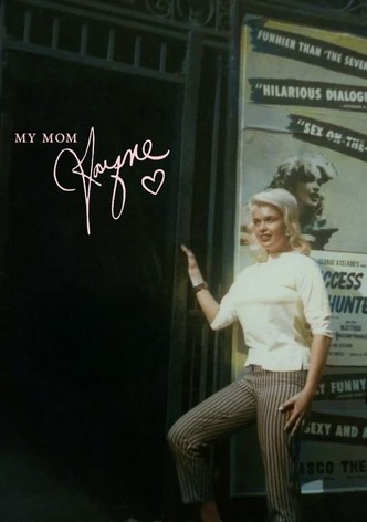 My Mom Jayne