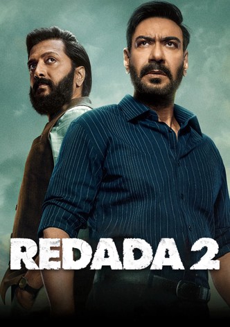 Redada 2