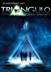 O Mistério do Triângulo das Bermudas