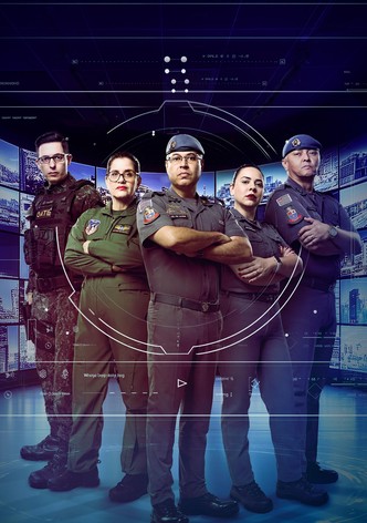 Los Ojos de La Ley, Season 2