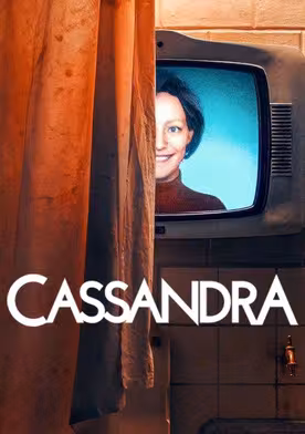 Cassandra
