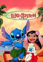 Lilo y Stitch