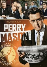 Perry Mason - Temporada 1