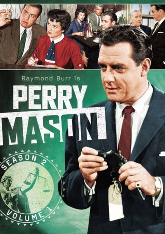 Perry Mason Season 2