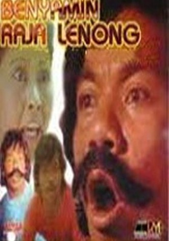 The King of Lenong
