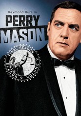 Perry Mason - Season 9