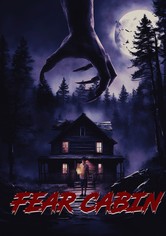 Fear Cabin: The Last Weekend of Summer