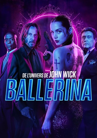 Ballerina