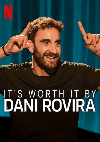 Dani Rovira: Vale la pena