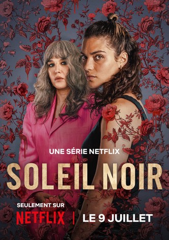 Under a Dark Sun - Temporada 1