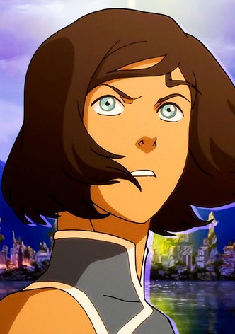 Avatar: Seven Havens