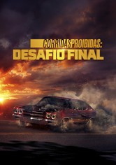 Street Outlaws: End Game - Temporada 1