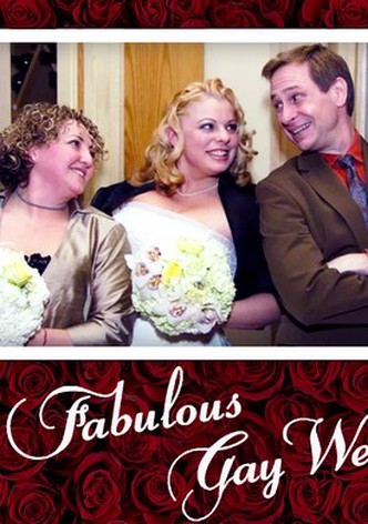 My Fabulous Gay Wedding