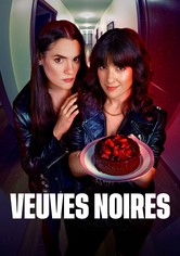 Veuves Noires