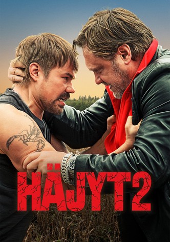 Häjyt 2