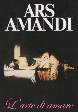 Ars Amandi - L'arte di amare