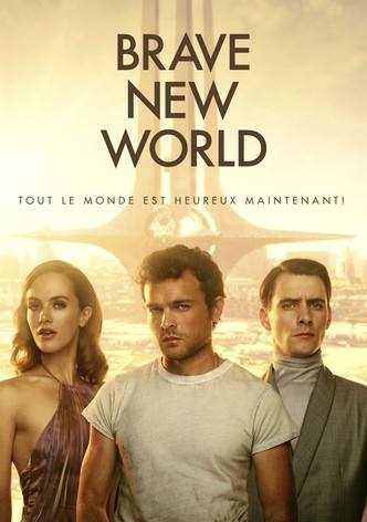 Brave New World