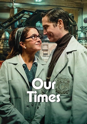 Our Times