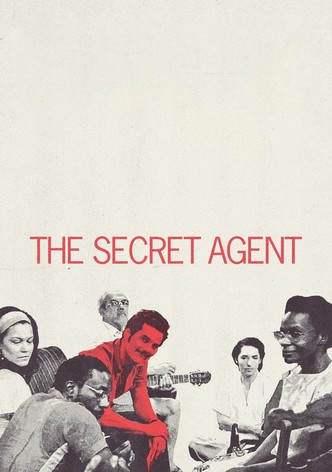 The Secret Agent