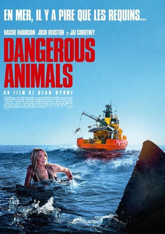 Dangerous Animals