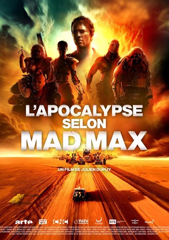 L'apocalypse selon Mad Max