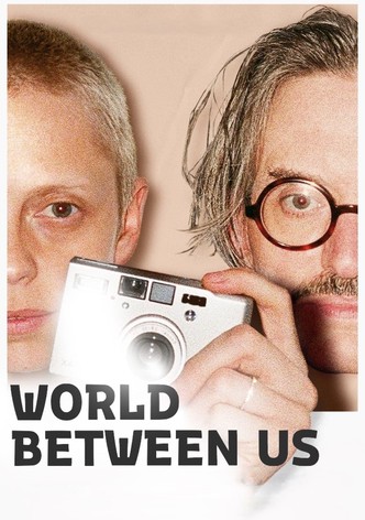 World Between Us