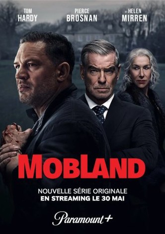 MobLand