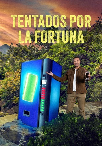 Tentados por la fortuna, Season 1