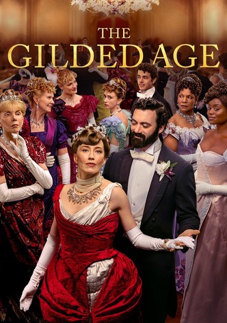 A Idade Dourada - Temporada 3