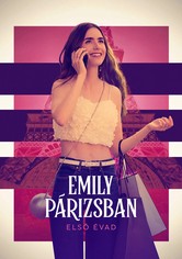 Emily Párizsban