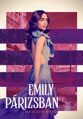 Emily Párizsban