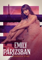 Emily Párizsban