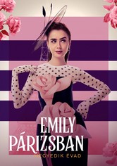 Emily Párizsban