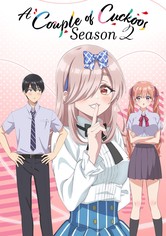 A Couple of Cuckoos - Season 2