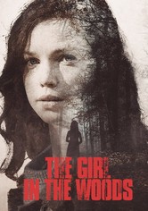 Das Mädchen im Wald