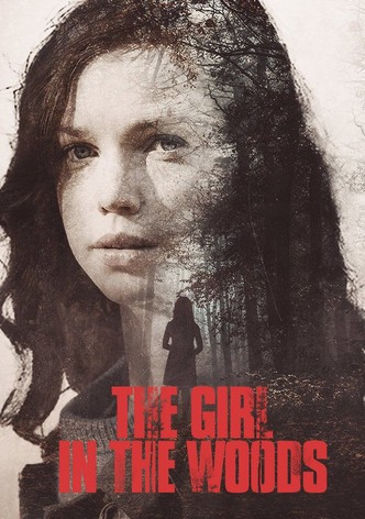 La chica en el bosque