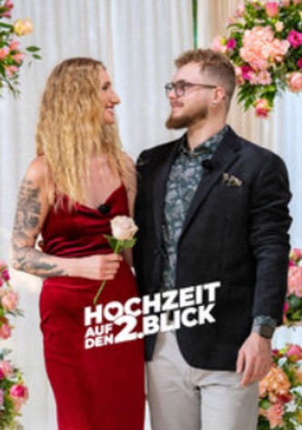Hochzeit auf den zweiten Blick