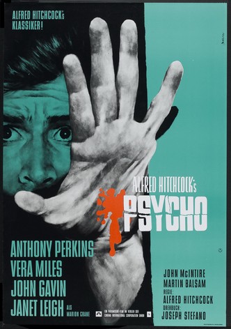 Psycho