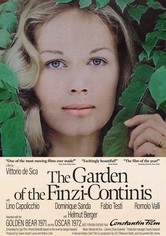 Ogród Finzi-Continich