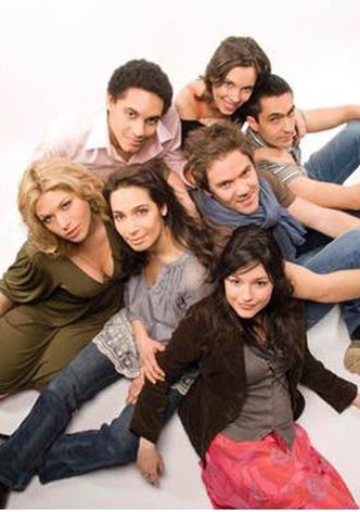 Pas de secrets entre nous