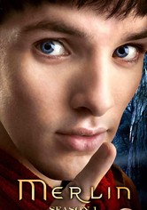 Merlin - Saison 1