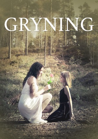 Gryning
