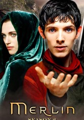 Merlin - Saison 2