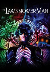 The Lawnmower Man